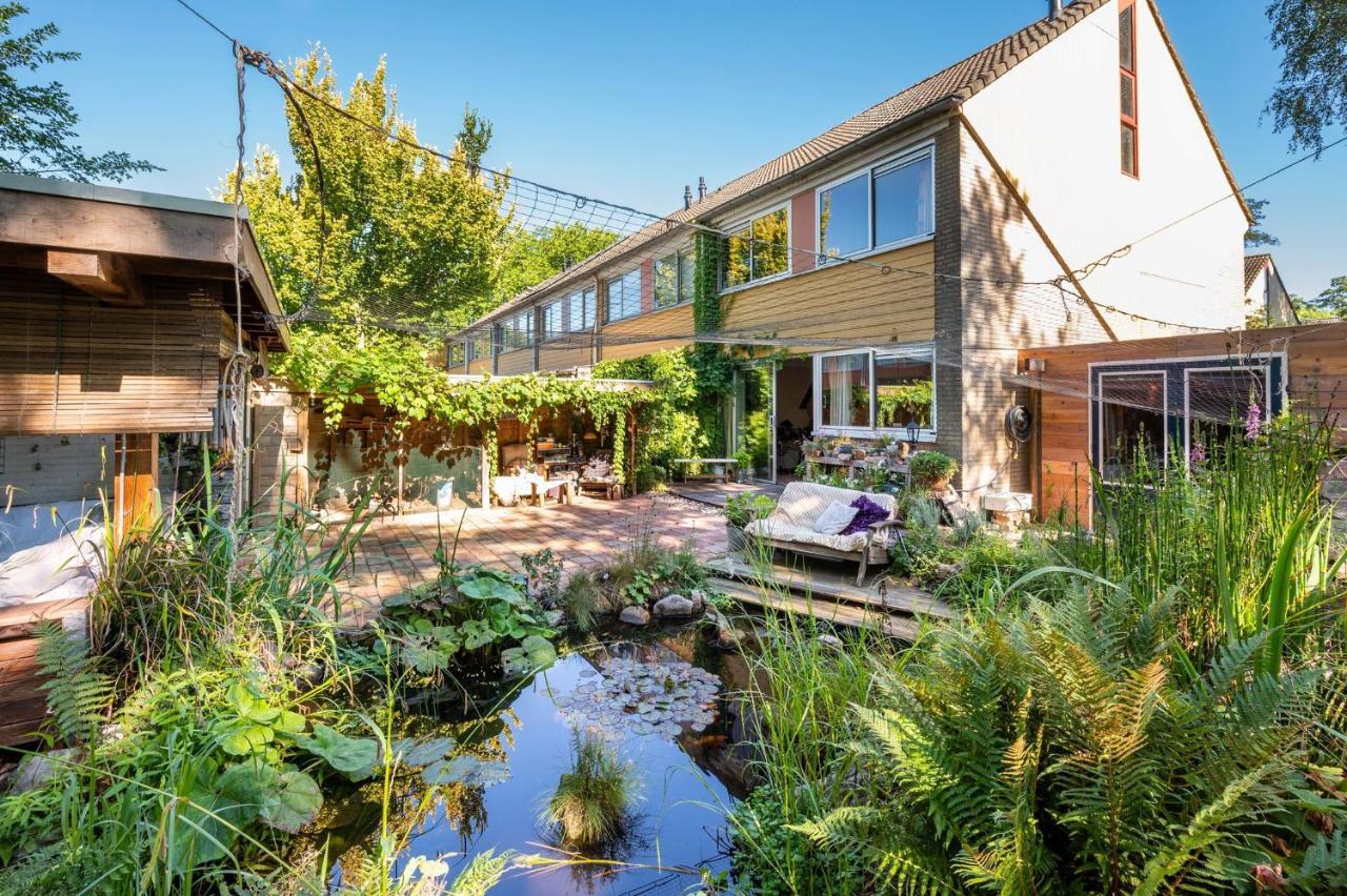 Mark'S Place Bed & Breakfast Apeldoorn Exterior photo